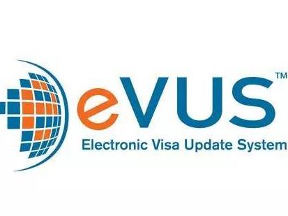 11月29日起,赴美必须登记eVUS美国电子签证