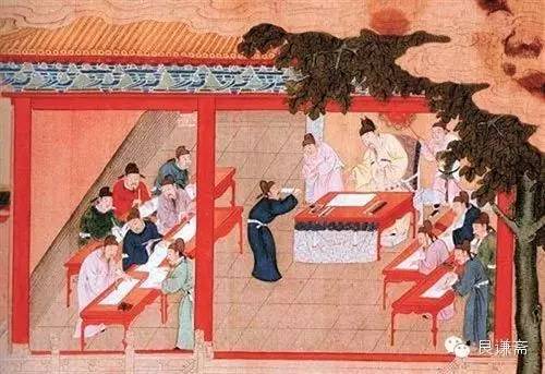 文史 | 美国学者:中国历史最辉煌朝代是宋朝而非