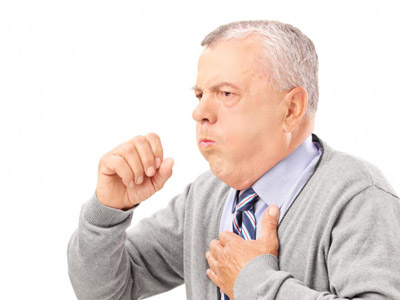 咳嗽气喘慢性支气管炎用中医艾灸治疗有效