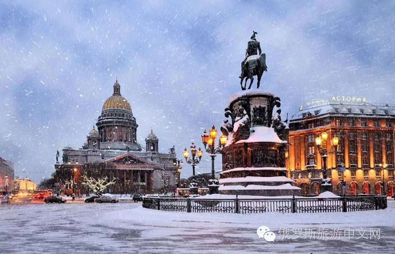 2018世界杯城市抢先玩之圣彼得堡,欧洲最佳旅