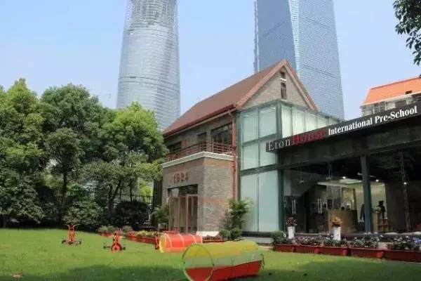 上海贵族学校排名