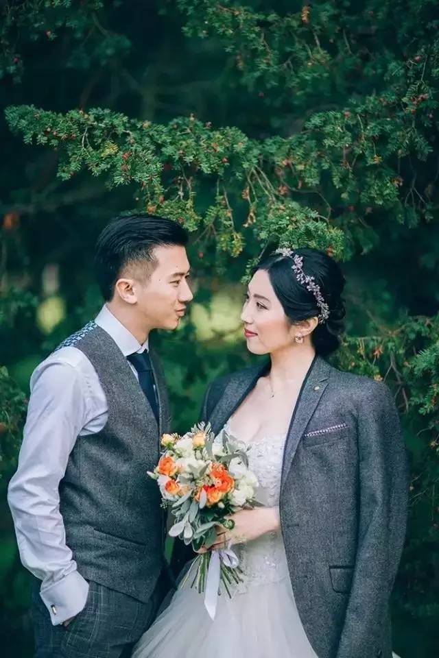 英伦婚纱照_英伦风婚纱照(2)