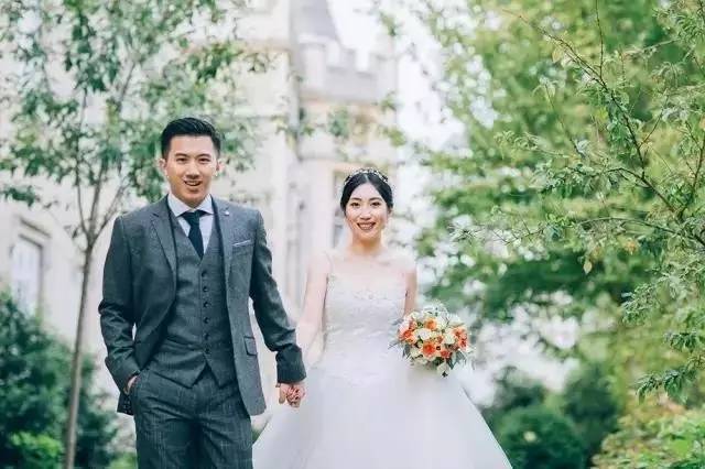 我想去丽拍婚纱照_我给新娘拍婚纱照(3)