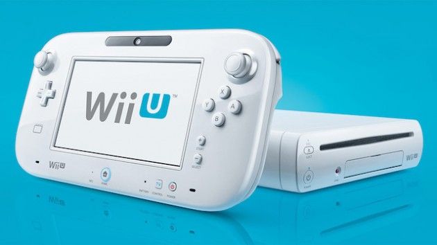 任天堂已经证实本周将停产wii U游戏主机