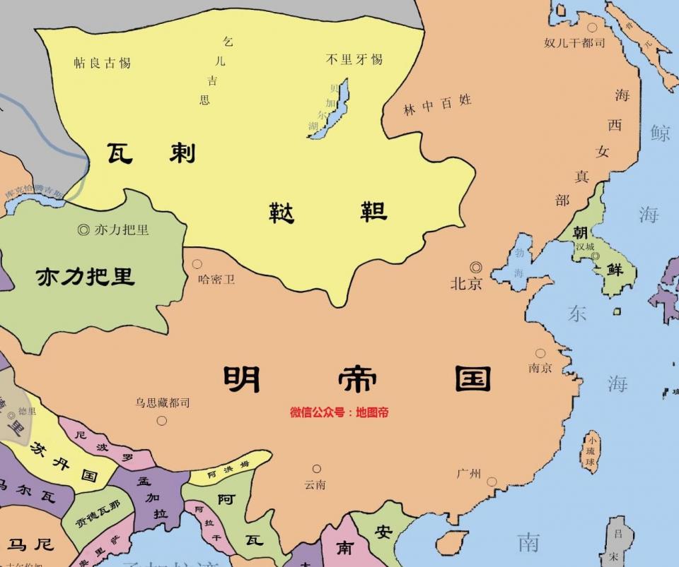 蒙古国人口多少_蒙古国南部有几个省