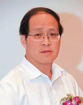 刘志彪江苏长江产业经济研究院院长南京大学教授长江学者特聘教授每周