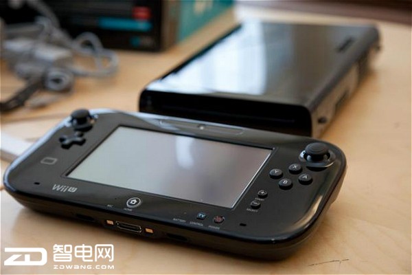 资讯快车:任天堂停产Wii U 小米MIX首碎诞生