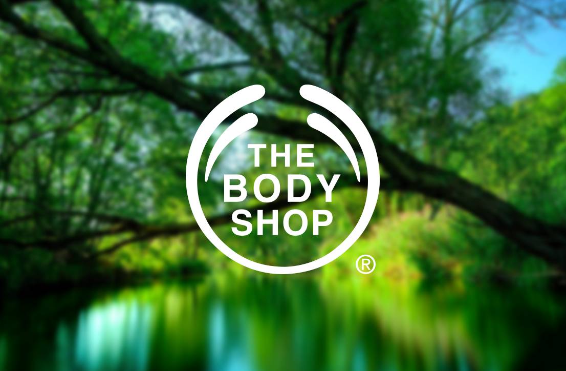 英伦折扣速递 i the body shop全场大促销进行时!