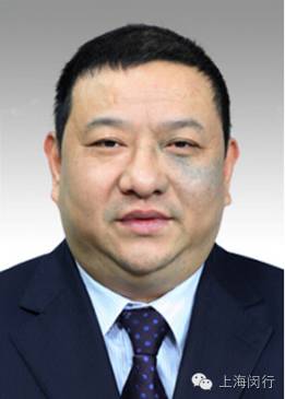 郑文斌同志为上海市闵行区人民政府副区长,上海市公安局闵行分局局长