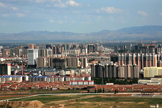 中国这5个省会城市已经沦为三线城市 太令人惋