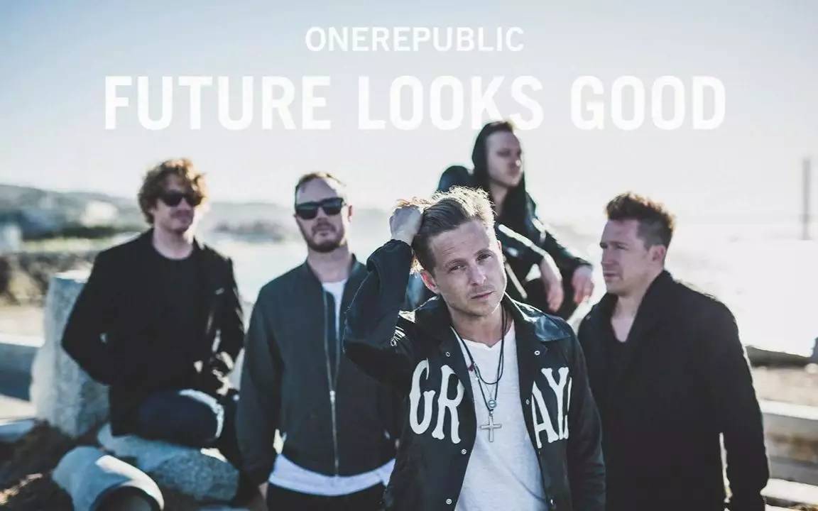 过 国际乐队——one repulic 据统计…… onerepublic的《apologize》