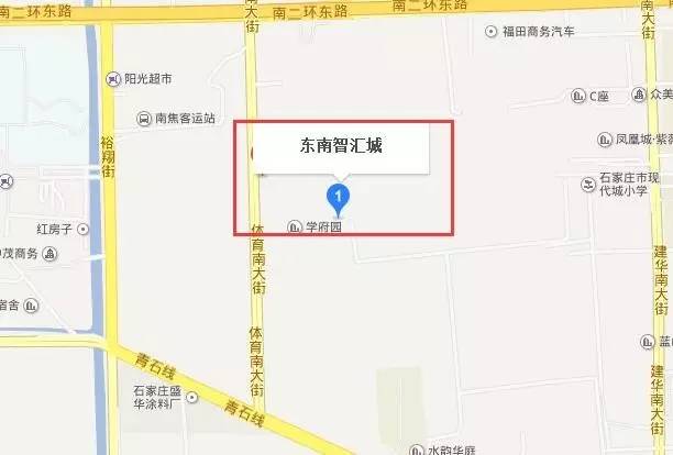 严查下疯狂补证,石家庄31宗地集中入市近20项目补证