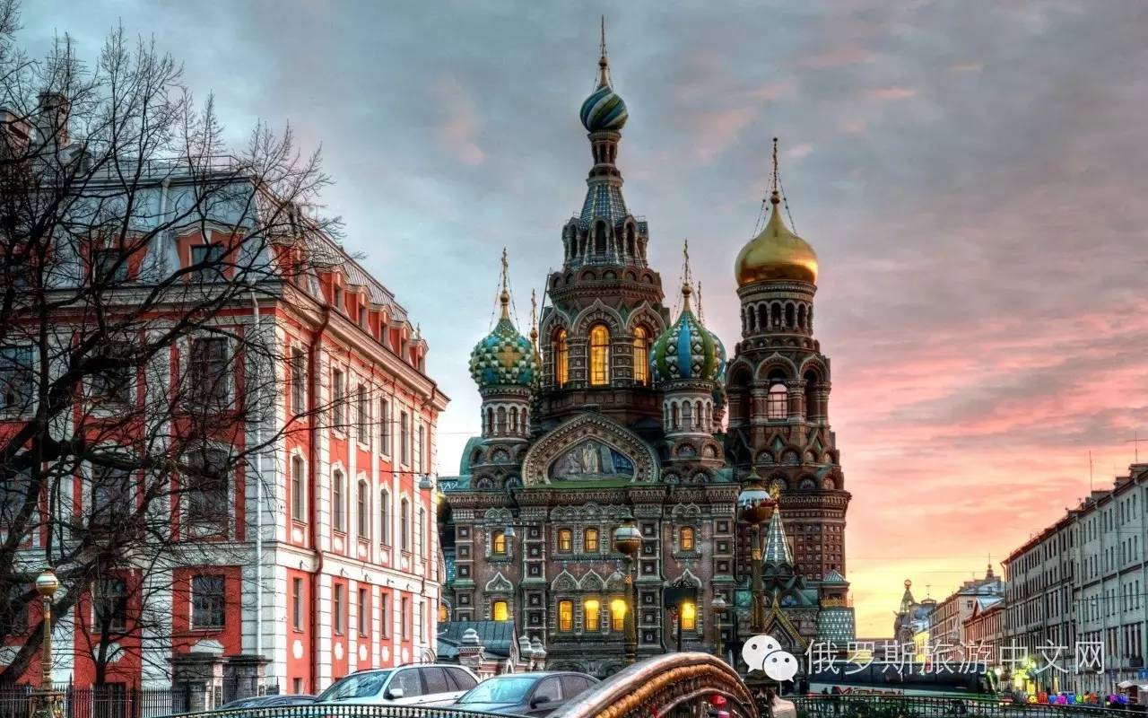 2018世界杯城市抢先玩之圣彼得堡,欧洲最佳旅