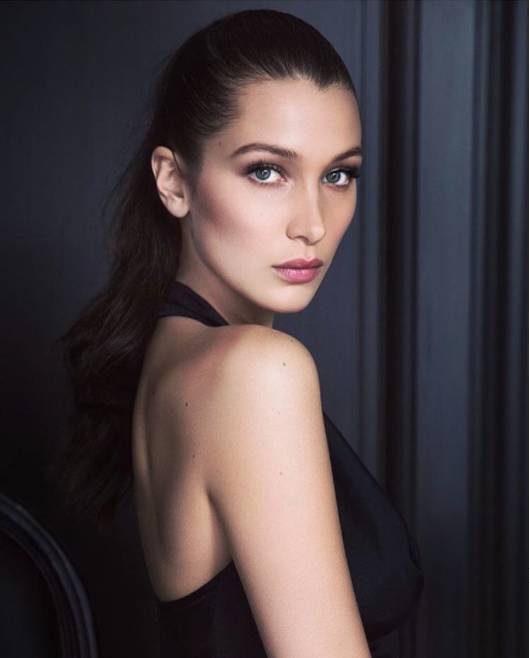 bella hadid