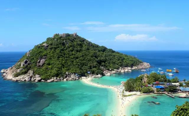 Top Koh Samui Attractions: Must-Do Things to Do in Paradise