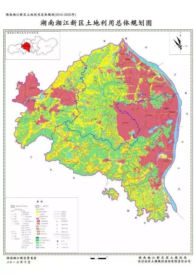 2020湘江新区gdp_湘江新区