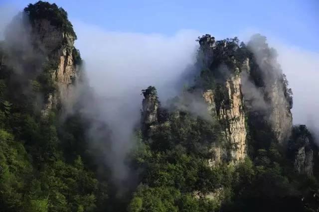 全国著名景点最佳旅游时间表！对的时间去对的地方