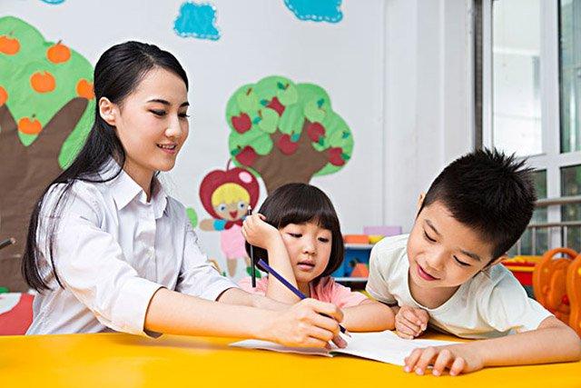 如何选择幼儿园有助于提高孩子未来学业成绩?