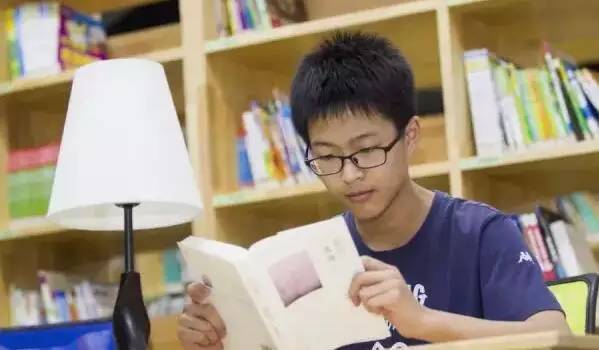 北京十一学校一分校的龙娃阅读书单(含小学