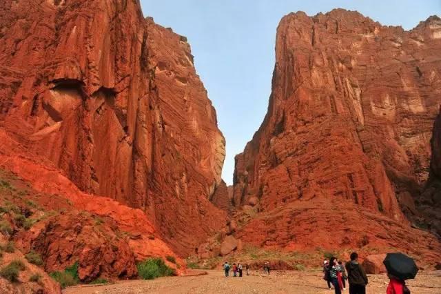 全国著名景点最佳旅游时间表！对的时间去对的地方