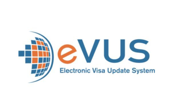 EVUS网站美国签证登记填写详细攻略