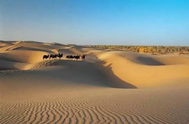 全国著名景点最佳旅游时间表！对的时间去对的地方