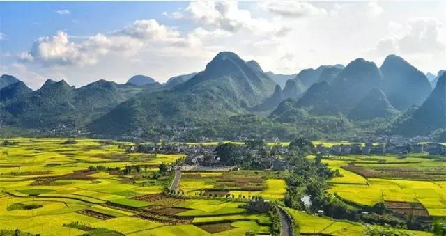 全国著名景点最佳旅游时间表！对的时间去对的地方