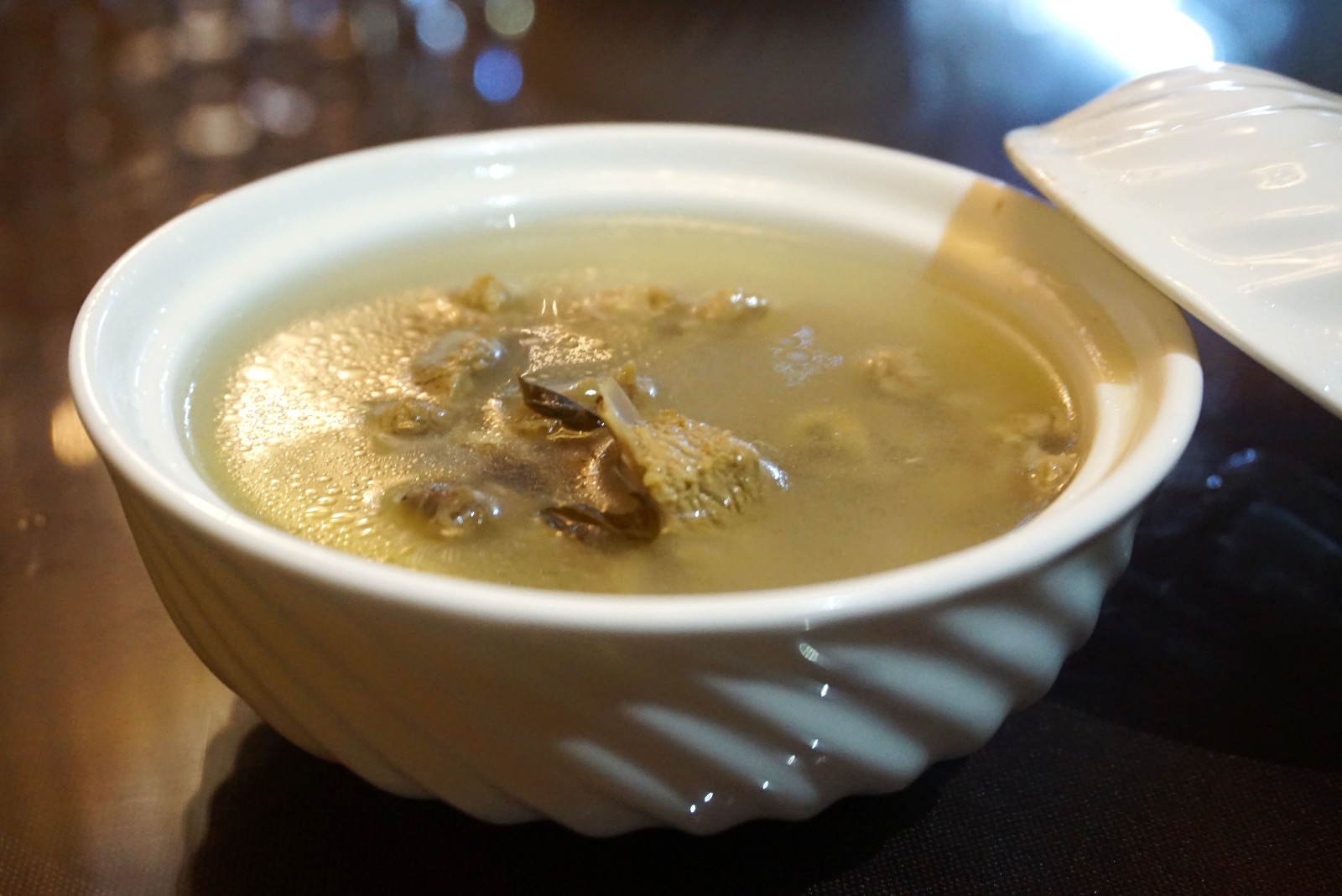 金线莲炖老鸭汤