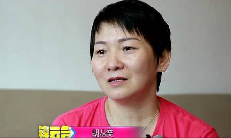 羽球"大长今"胡丛笑:打羽毛球里最会做菜的