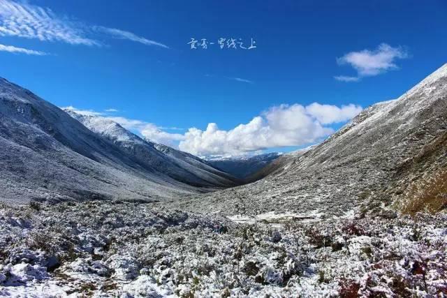 全国著名景点最佳旅游时间表！对的时间去对的地方