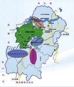 特别报道 | 峨眉山市:大手笔描绘"山城一体"新蓝图