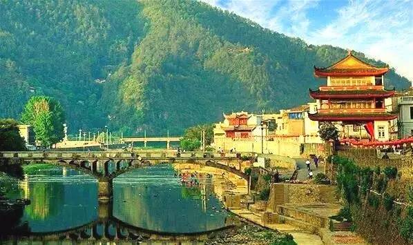 歪果仁眼中的最美中国古城,一座是湖南凤凰,另