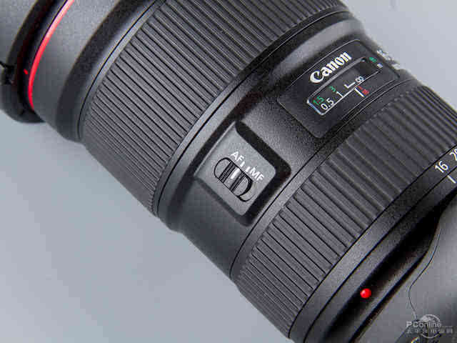 16-35mm F2.8 IIIͷ⣺9껻ֵõ