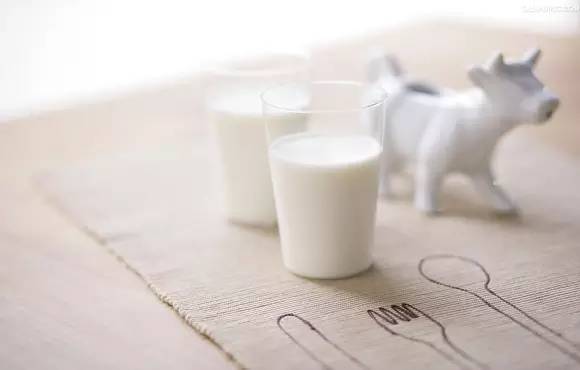 喝奶不补钙反而长胖?牛奶:怪我喽