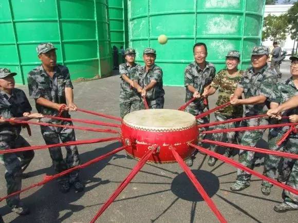 雷霆战鼓