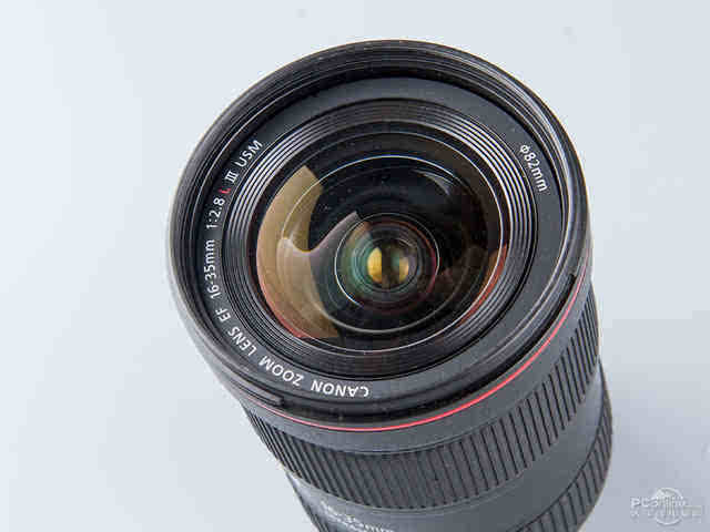 16-35mm F2.8 IIIͷ⣺9껻ֵõ