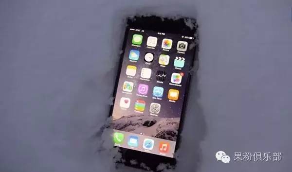 你的 iPhone 6s 最近出现自动关机问题了吗?