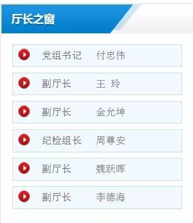 辽宁领导干部人事又有新变动,涉及省财政厅和省商务厅