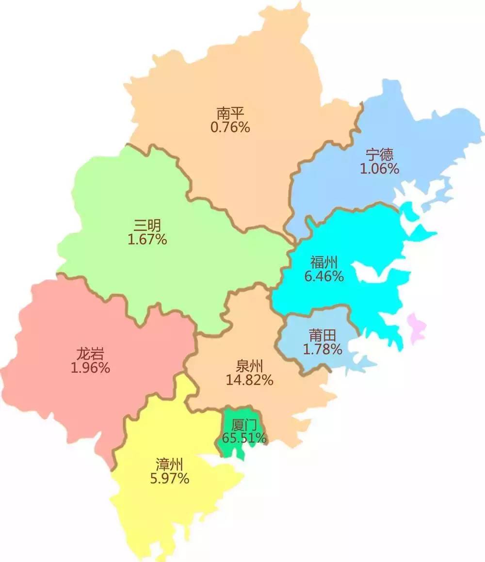 厦门市人口数量_厦门市地图