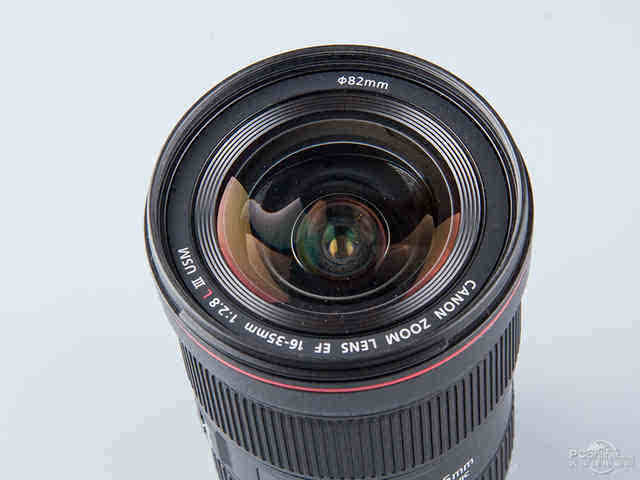 16-35mm F2.8 IIIͷ⣺9껻ֵõ