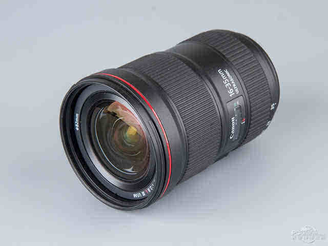 16-35mm F2.8 IIIͷ⣺9껻ֵõ