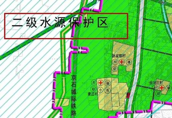 《保定市竞秀区江城乡,南奇乡规划(草案》公示的公告根据市统一安排