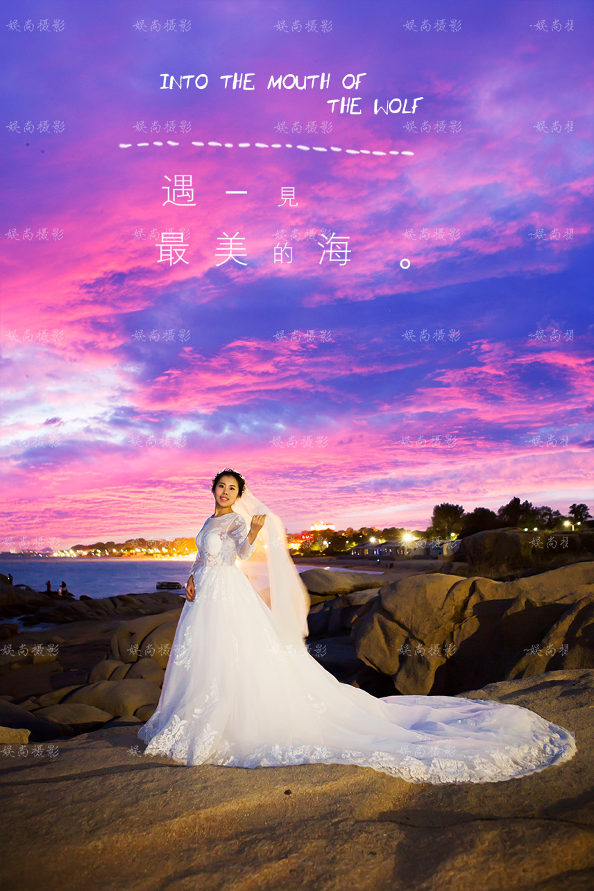 秦皇岛婚纱摄影排名_秦皇岛花瓣婚纱摄影(3)