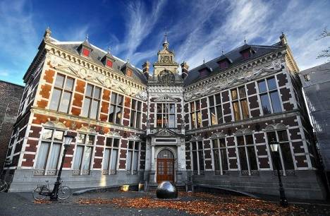 荷兰大学排名TOP5名校申请条件