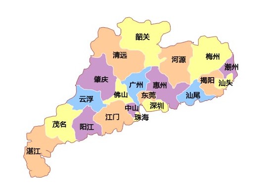 广东gdp比韩国_2020广东21市gdp