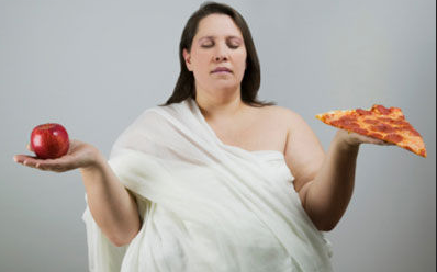 节食减肥后怎么复食才能不反弹呢?