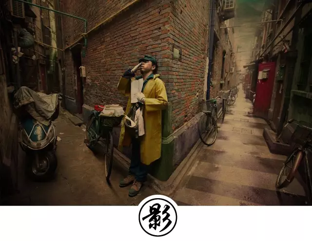 描写上海的电视剧