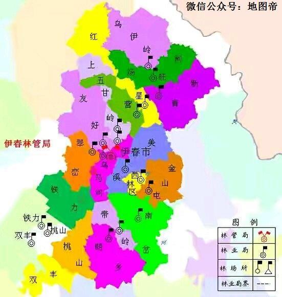 伊春市人口_伊春市地图(2)