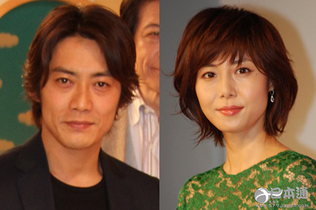 &国仲凉子,50票第6位:东山纪之&木村佳乃,37票第7位:唐泽寿明&山口智