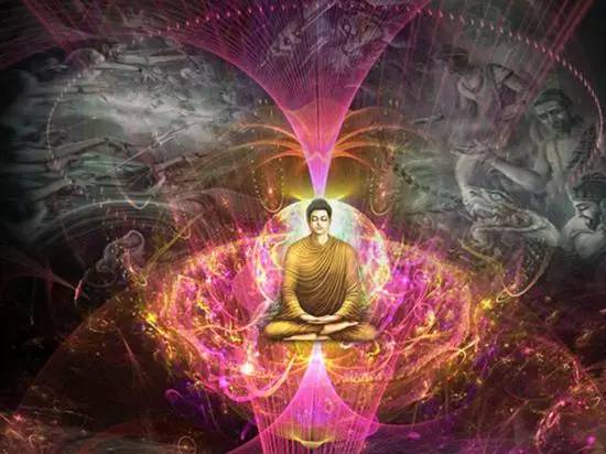 佛教与世学(一):佛教与宇宙